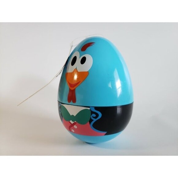 Infunbebe 1st Egg Shaker Toy For Babies Shaker Toys For Kids - Picture 6 of 11